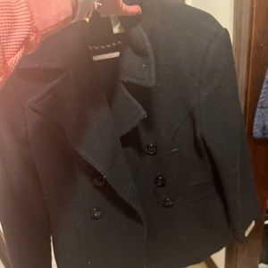 Womens coat size small